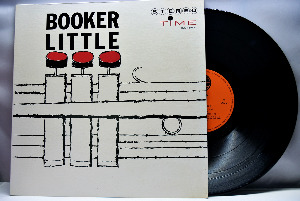 Booker Little [부커 리틀] ‎- Booker Little - 중고 수입 오리지널 아날로그 LP