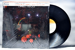 Charles Mingus [찰스 밍구스] – Let My Children Hear Music - 중고 수입 오리지널 아날로그 LP