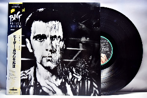 Peter Gabriel [피터 가브리엘] – Peter Gabriel ㅡ 중고 수입 오리지널 아날로그 LP