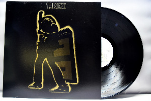 T. Rex [티렉스] – Electric Warrior ㅡ 중고 수입 오리지널 아날로그 LP