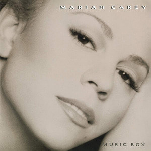 [수입] Mariah Carey [머라이어 캐리] - Music Box [LP]