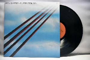 Ron Carter [론 카터] ‎- Super Strings - 중고 수입 오리지널 아날로그 LP