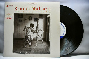 Bennie Wallace [베니 월래스] – Twilight Time - 중고 수입 오리지널 아날로그 LP