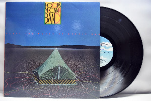 The Hoops McCann Band [훕스 맥캔 밴드] – Plays The Music Of Steely Dan - 중고 수입 오리지널 아날로그 LP