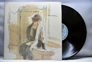 Kenny Drew [케니 드류] – Trippin&#039; - 중고 수입 오리지널 아날로그 LP