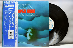 Wayne Shorter [웨인 쇼터] – Super Nova - 중고 수입 오리지널 아날로그 LP