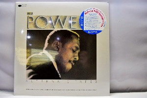 Bud Powell [버드 파웰] ‎-  Alternate Takes - 미개봉 수입 오리지널 아날로그 LP