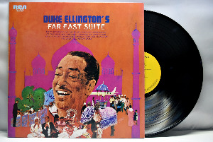 Duke Ellington [듀크 엘링턴] – ‎The Far East Suite - 중고 수입 오리지널 아날로그 LP