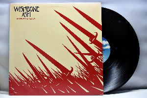Wishbone Ash ‎[위시본 애쉬] – Number The Brave ㅡ 중고 수입 오리지널 아날로그 LP