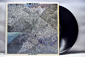George Duke [조지 듀크] – Rendezvous - 중고 수입 오리지널 아날로그 LP