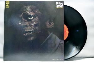 Miles Davis [마일스 데이비스]‎ - In A Silent Way - 중고 수입 오리지널 아날로그 LP