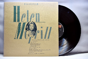 Helen Merrill [헬렌 메릴]‎ - Collection - 중고 수입 오리지널 아날로그 LP