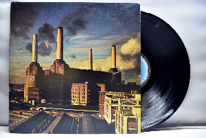 Pink Floyd [핑크 플로이드] - Animals ㅡ 중고 수입 오리지널 아날로그 LP
