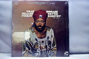 Horace Silver Quintet With Vocals [호레이스 실버] – That Healin&#039; Feelin&#039; (The United States Of Mind / Phase 1) (USA Pressing) ㅡ 미개봉 수입 오리지널 아날로그 LP