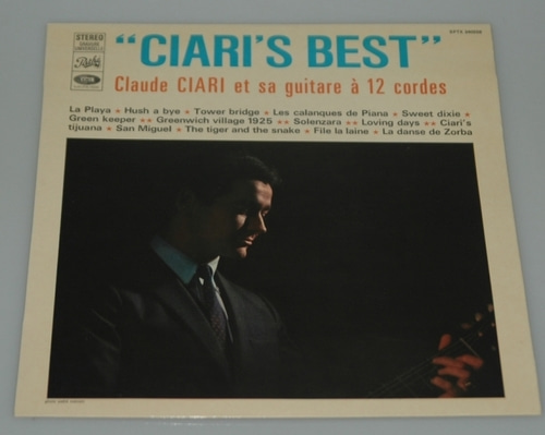 Claude Ciari Best