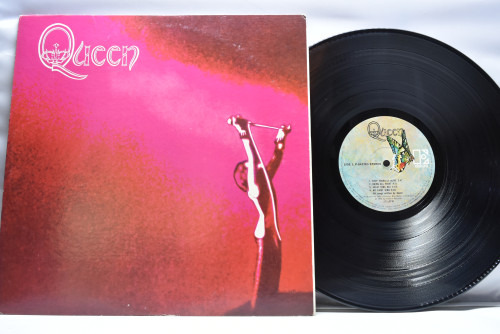 Queen - Queen ㅡ 중고 수입 오리지널 아날로그 LP