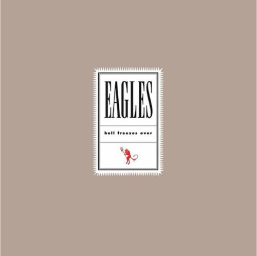 Eagles - Hell Freezes Over [Remastered][25th Anniversary][2LP]
