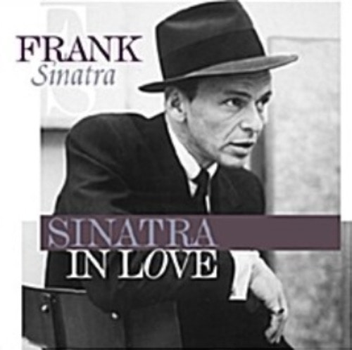 Frank Sinatra [프랭크 시나트라] - Sinatra In Love [180g 2LP]