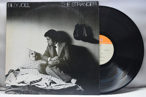 Billy Joel [빌리 조엘] - The Stranger ㅡ 중고 수입 오리지널 아날로그 LP