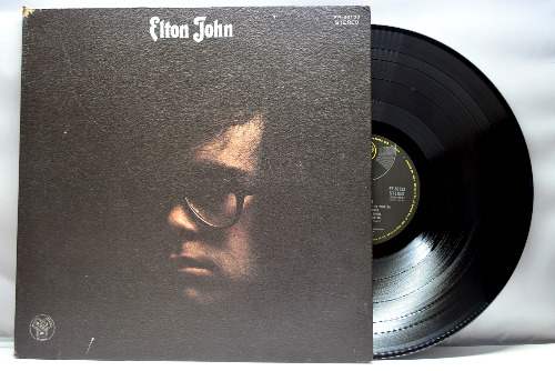 Elton John [엘튼 존] – Elton John ㅡ 중고 수입 오리지널 아날로그 LP