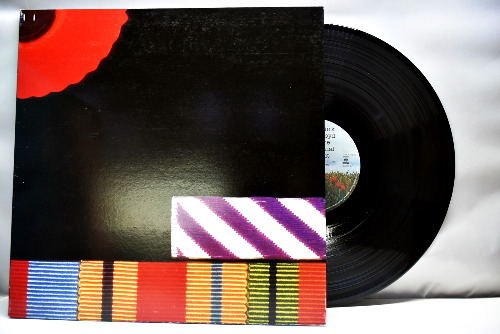 Pink Floyd [핑크 플로이드] - The Final Cut ㅡ 중고 수입 오리지널 아날로그 LP