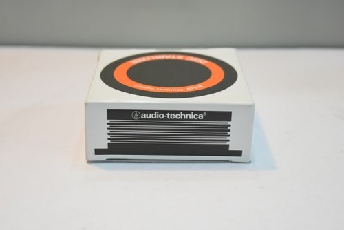 오디오테크니카 AT618 스태빌라이져 (600g 고중량 제품 )  Audio-Technica