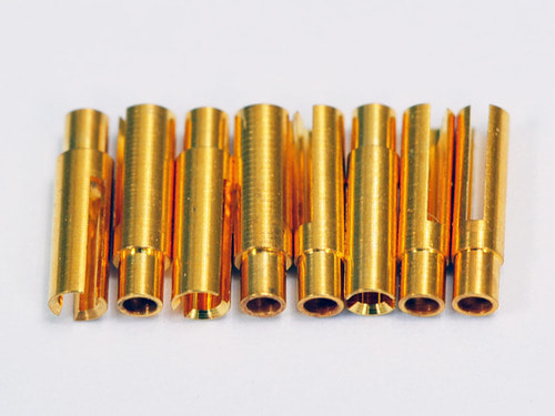 나소텍 카다스 리츠동선 리드선/ Nasotec Headshell Leads - Cardas Lits Copper