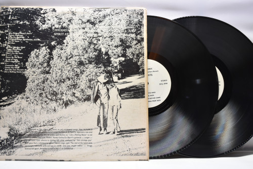 Neil Young - Old Man&#039;s Fancy ㅡ 중고 수입 오리지널 아날로그 LP