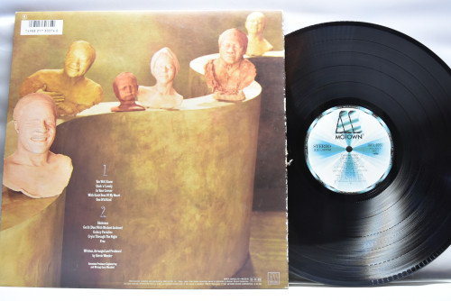 Stevie Wonder - Characters ㅡ 중고 수입 오리지널 아날로그 LP