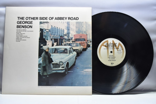George Benson [조지 벤슨] ‎- The Other Side Of Abbey Road - 중고 수입 오리지널 아날로그 LP
