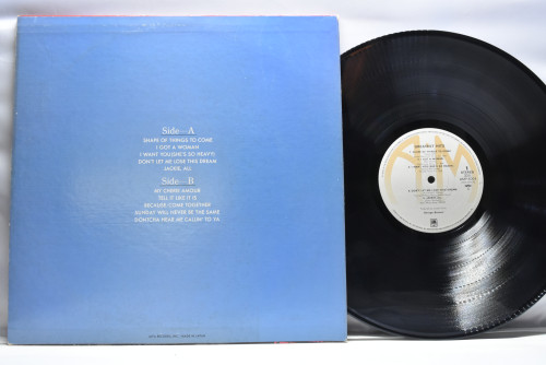 George Benson [조지 벤슨] - Greatest Hits - 중고 수입 오리지널 아날로그 LP