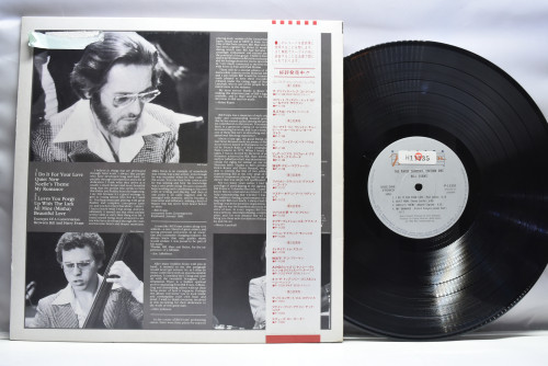 Bill Evans [빌 에반스] ‎- The Paris Concert (Edition One) - 중고 수입 오리지널 아날로그 LP