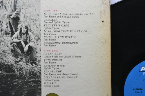 Great Speckled Bird [그레이트 스페클즈 버드] - Great Speckled Bird ㅡ 중고 수입 오리지널 아날로그 LP