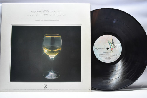 Grover Washington, Jr. [그로버 워싱턴 주니어] ‎- Winelight - 중고 수입 오리지널 아날로그 LP