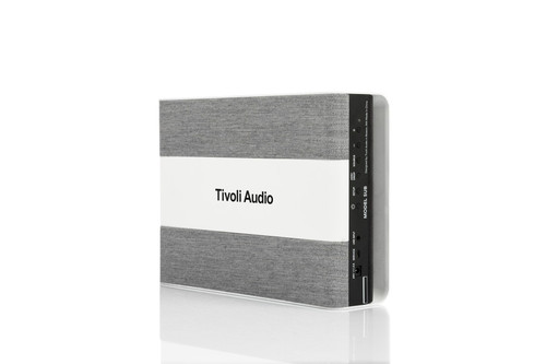 티볼리오디오 Tivoli Audio 블루투스 모델 서브/Model Sub  WALNUT/WHITE