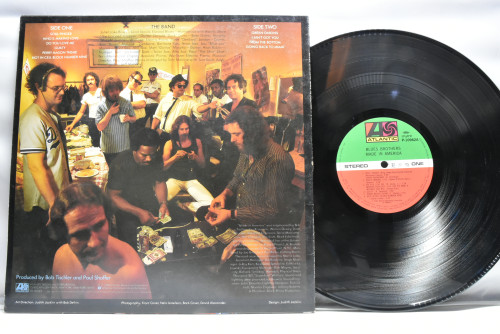 The Blues Brothers [블루스 브라더스] - Made In America ㅡ 중고 수입 오리지널 아날로그 LP