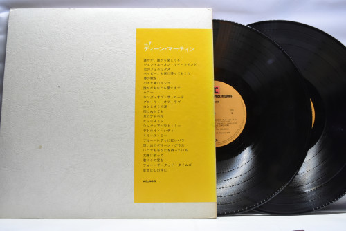 Dean Martin [딘 마틴] - Dean Martin ㅡ 중고 수입 오리지널 아날로그 LP