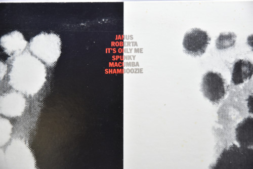 Bob James [밥 제임스] ‎- Hands Down - 중고 수입 오리지널 아날로그 LP