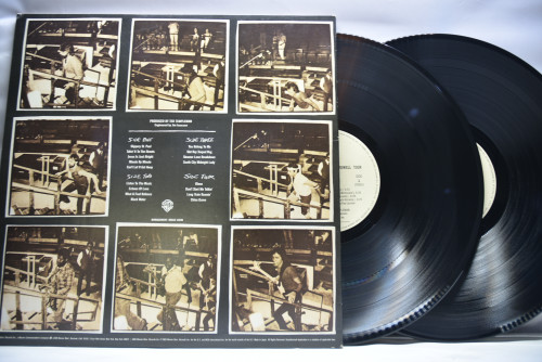 The Doobie Brothers [두비 브라더스] - Farewell Tour ㅡ 중고 수입 오리지널 아날로그 LP