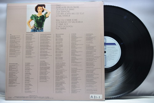 Harry Nilsson [해리 닐슨] - Harry Nilsson&#039;s Greatest Hits ㅡ 중고 수입 오리지널 아날로그 LP