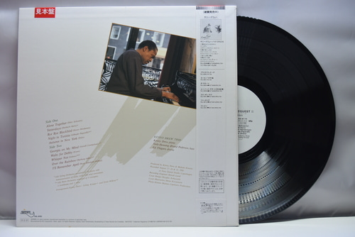 Kenny Drew [케니 드류] – By Request 2 - 중고 수입 오리지널 아날로그 LP