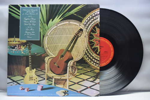 Al Di Meola [알 디 미올라] – Casino - 중고 수입 오리지널 아날로그 LP