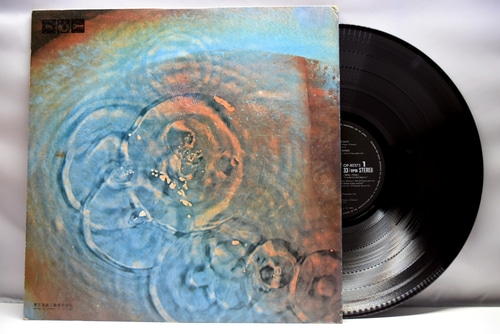 Pink Floyd [핑크 플로이드] - Meddle ㅡ 중고 수입 오리지널 아날로그 LP
