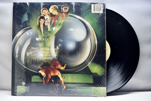 Van Halen [반 헤일런] –  5150 ㅡ 중고 수입 오리지널 아날로그 LP