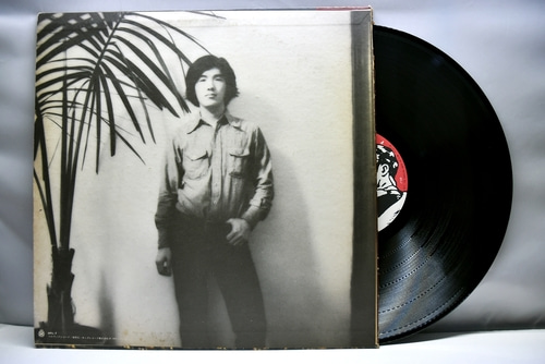 Eiichi Ohtaki [오오타키 에이이치] – ファースト･アルバム (First Album) ㅡ 중고 수입 오리지널 아날로그 LP