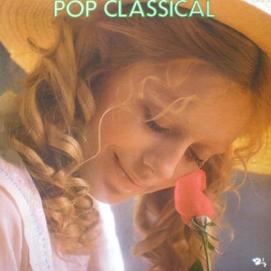 Pop Classical- Aranjuez 외- Raymond Lefevre 외(2LP) 중고 수입 오리지널 아날로그 LP