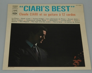 Claude Ciari Best