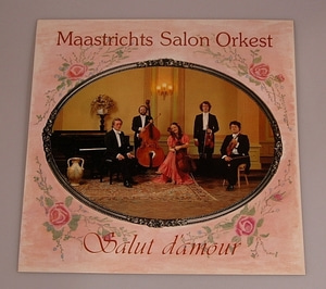 Salut d&#039;amour - Andre Rieu/Maastrichts Salon Orkest