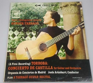 Guitar Recital - Renata Tarrago
