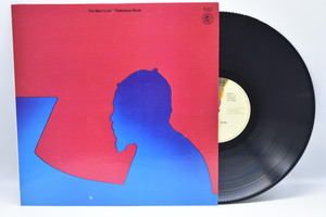 Thelonious Monk[델로니어스 몽크]-The Man I love 중고 수입 오리지널 아날로그 LP